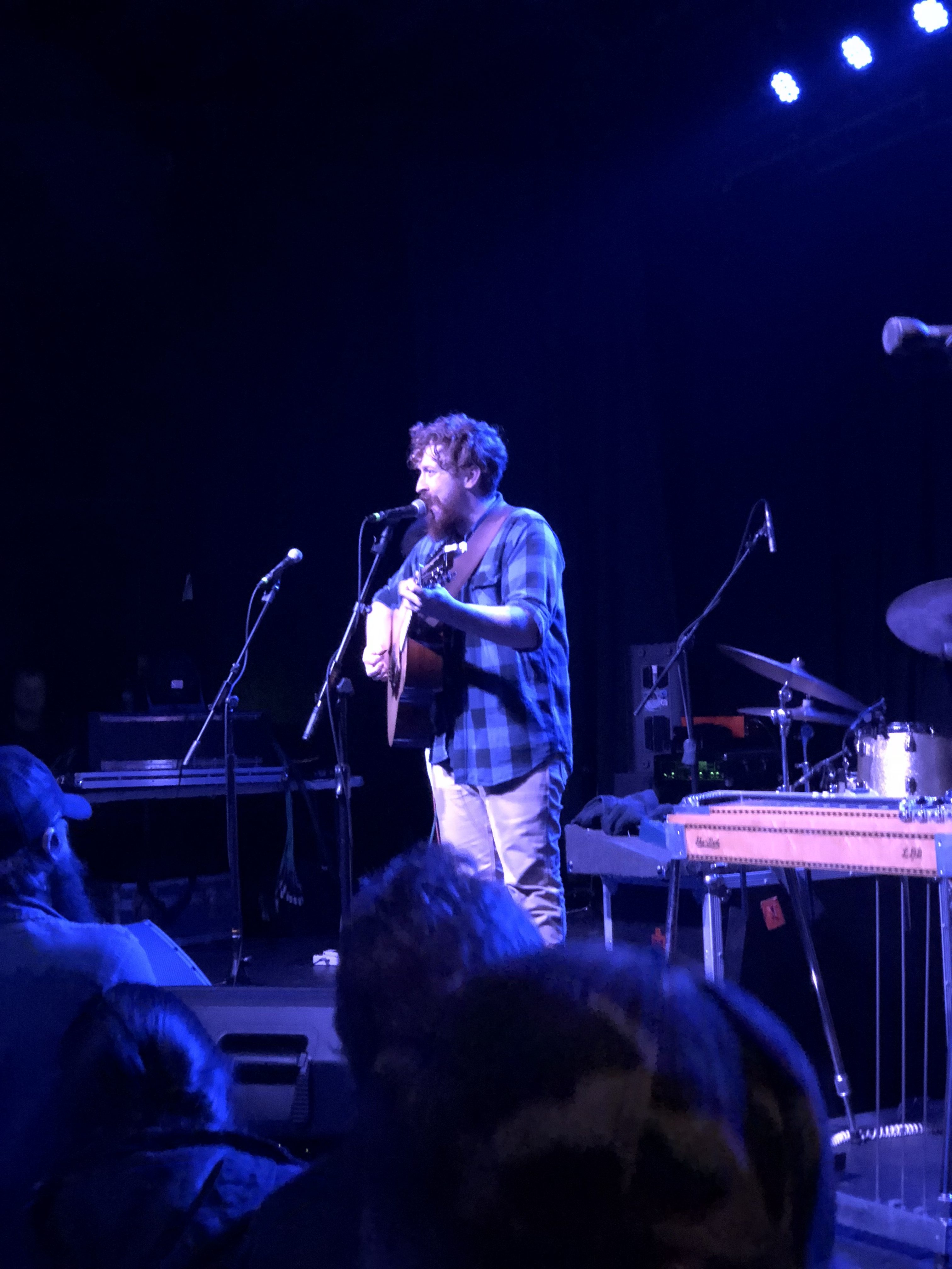elite fittle tyler texas on Show Review Tyler Childers Was Raw Honest Heartache At Exit In In Nashville Americana Highways