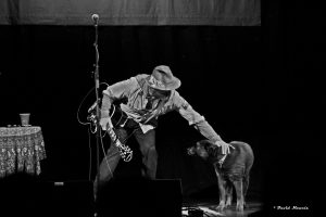 Todd Snider
