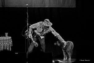 Todd Snider
