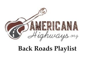 Back Roads Playlist