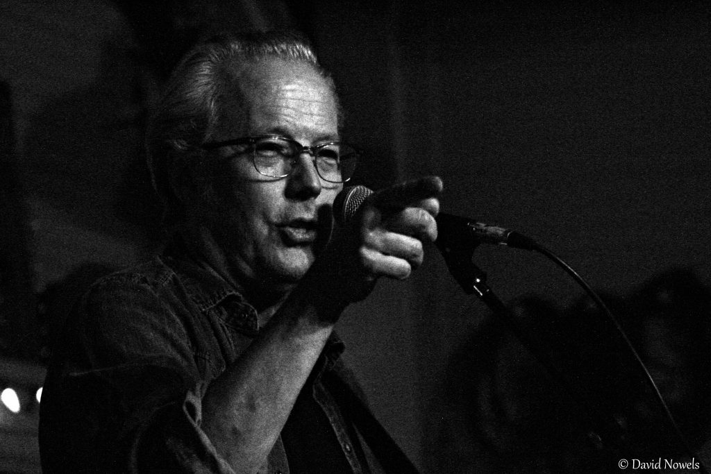 Radney Foster