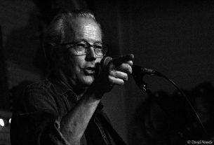 Radney Foster