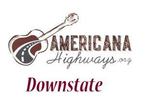 Downstate Americana music playlist