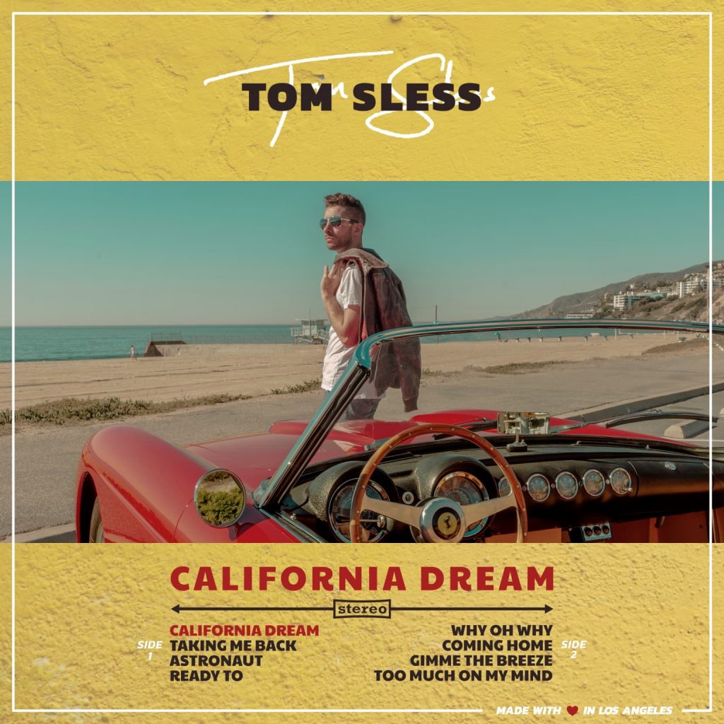 Lv California Dream Review Walden Wong