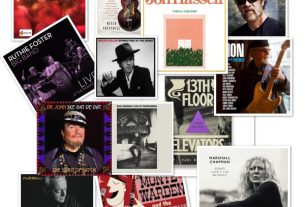 Bentley's Bandstand: June 2020