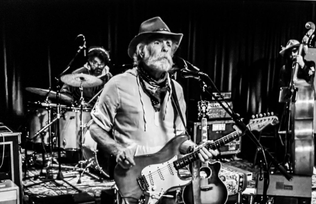 Show Review: Bob Weir and Wolf Brothers New Years' Eve - Americana Highways