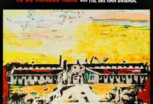 Amy Speace album cover