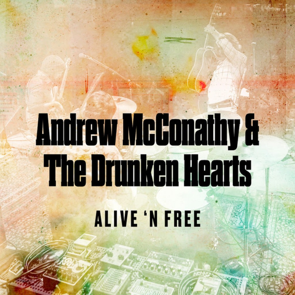 The Drunken Hearts