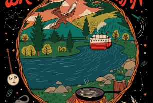 Britton Patrick Morgan