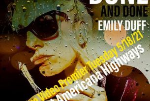 Emily Duff Done and Done