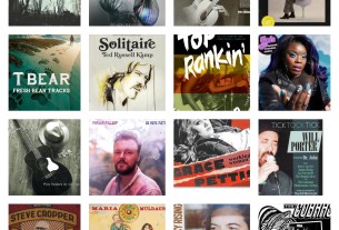 Bentley's Bandstand May 21