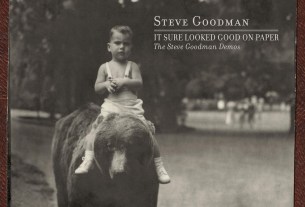 Steve Goodman