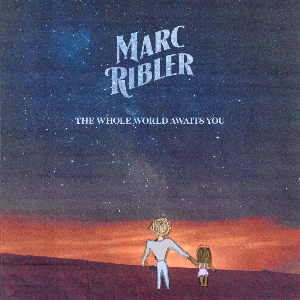 Marc Ribler