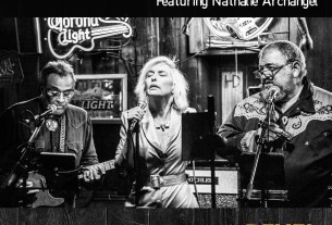 Nineteen Hands Horse