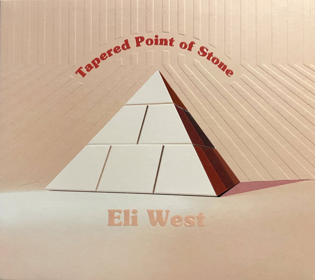 Eli West