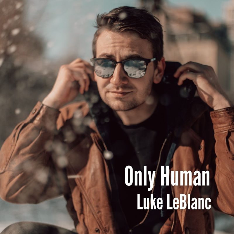 Luke LeBlanc Water