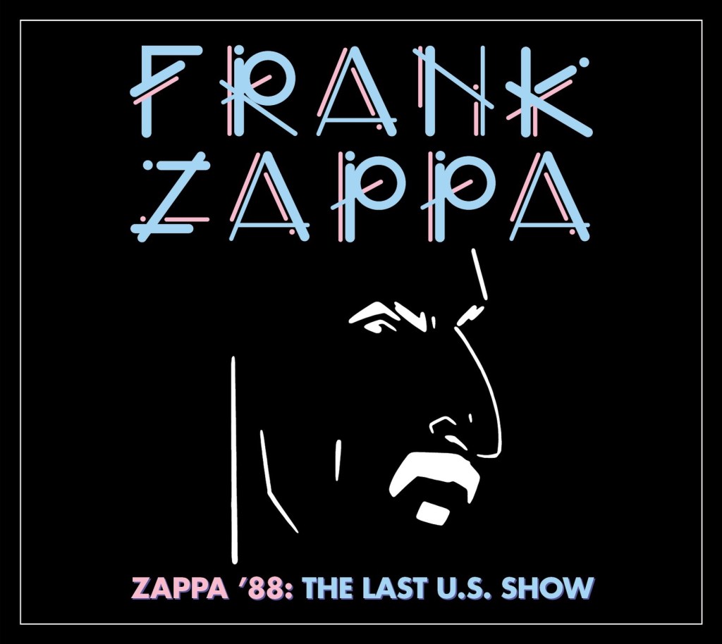 Frank Zappa