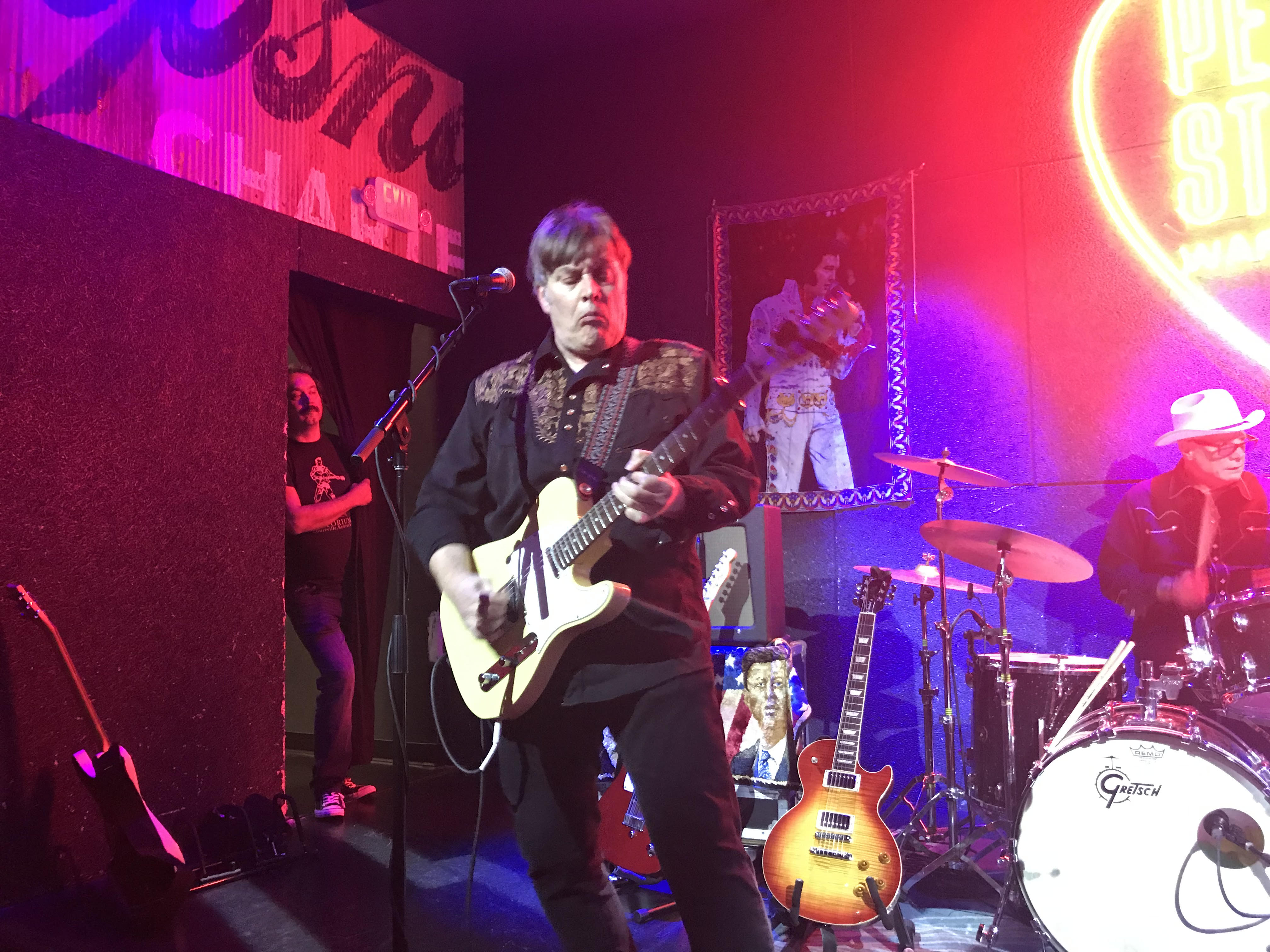 With Tuba Skinny, Maria Muldaur Celebrates The Joy of Discovery