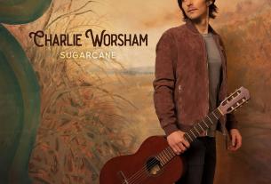 Charlie Worsham