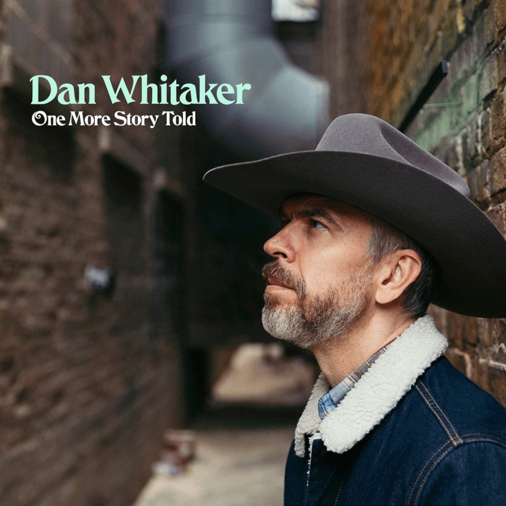Dan Whitaker