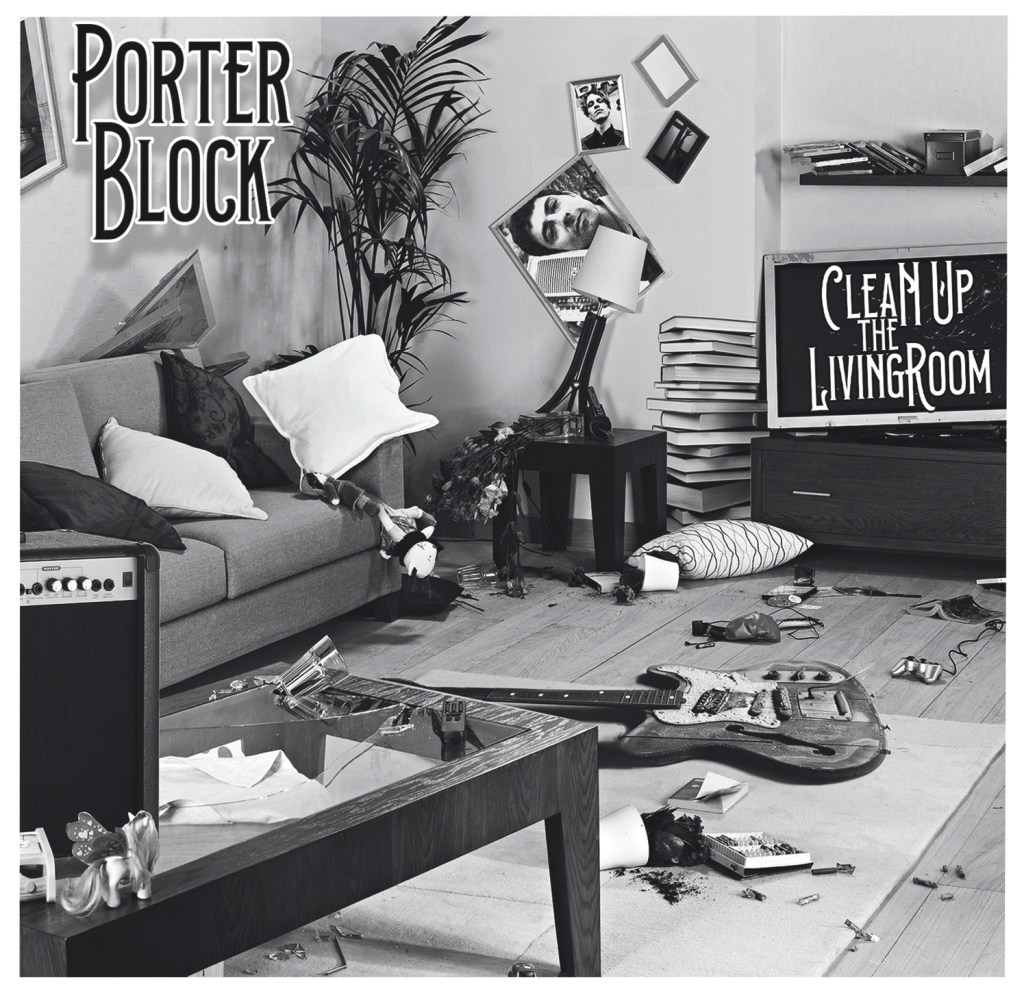 Porter Block