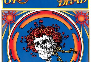 Grateful Dead