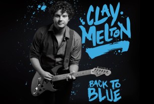 Clay Melton