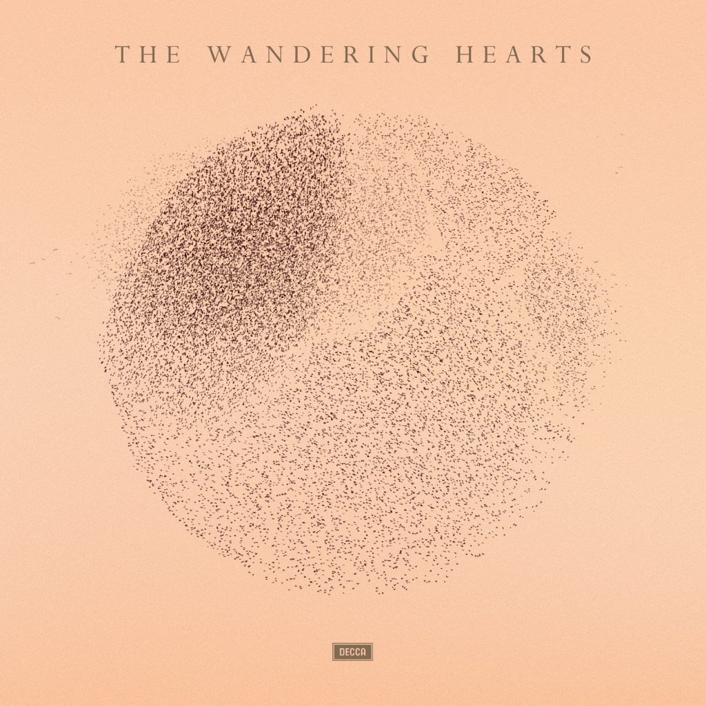 The Wandering Hearts