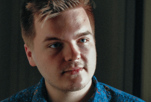 Caleb Lee Hutchinson