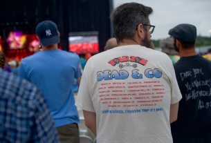Dead and Company