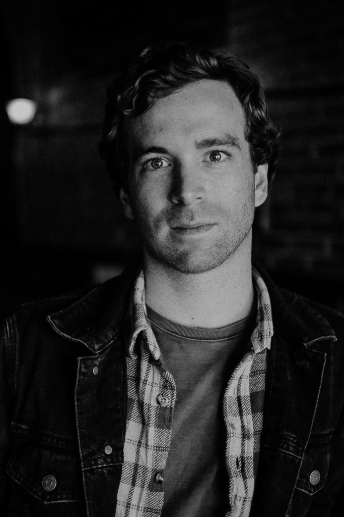 Tom Mackell
