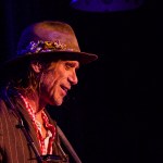 Todd Snider