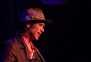 Todd Snider