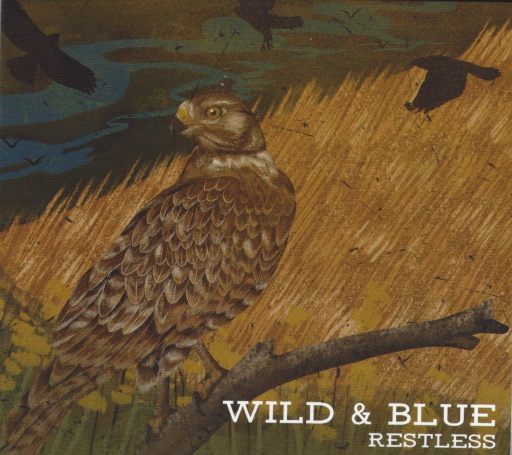 Wild & Blue