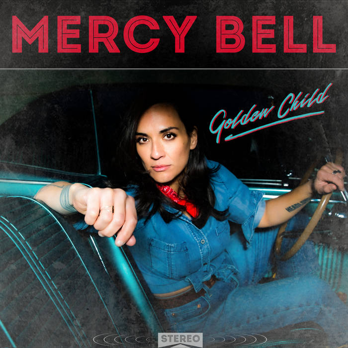 Mercy Bell