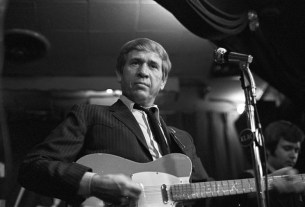 Buck Owens
