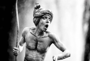 The Day the Earth Stood Still