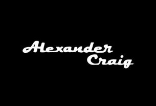 Alexander Craig