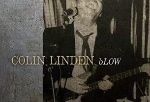 Colin Linden