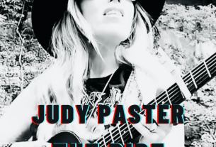 Judy Paster