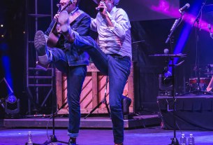 Foxfire Music and Arts