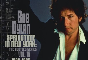 Bob Dylan