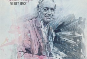 Wesley Stace