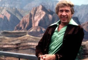 Buck Owens
