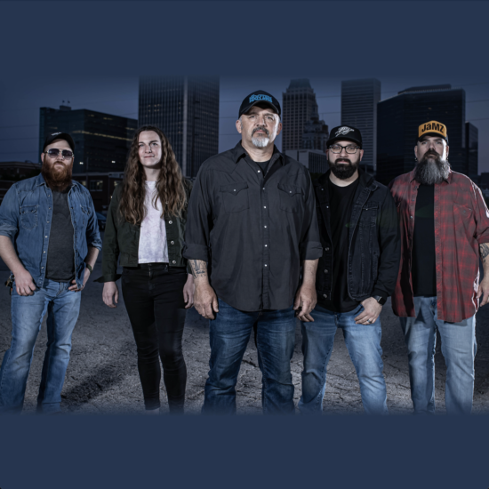 REVIEW: BC & The Big Rig – “Liars & Saints” • Americana Highways