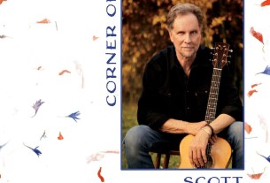 Scott martin -- Corner of the World