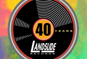 Landslide Records