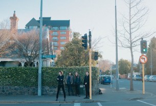 Adam Hattaway and the Haunters