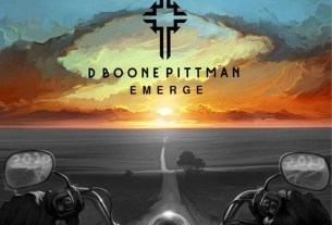 D. Boone Pittman