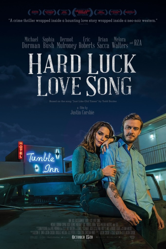 Hard Luck Love Song
